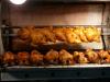 Barbecue Chickens