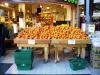 Oranges at Market
