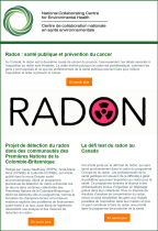November 2018: E-news cover image