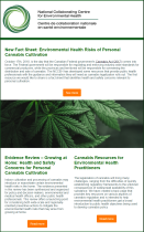October 2018: E-news cover image
